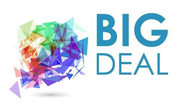 BIG DEAL trademark