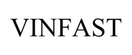 VINFAST trademark