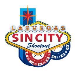 SIN CITY SHOOTOUT trademark