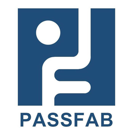 PF PASSFAB trademark