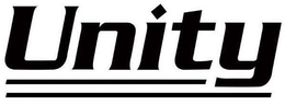 UNITY trademark