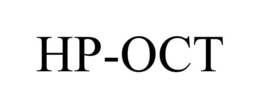 HP-OCT trademark
