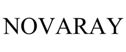 NOVARAY trademark