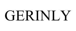 GERINLY trademark