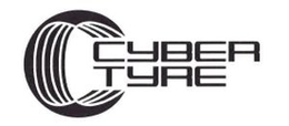 CYBER TYRE trademark