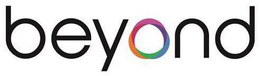 BEYOND trademark