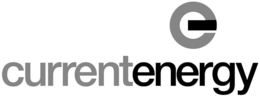 E CURRENT ENERGY trademark