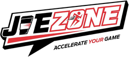 JOEZONE ACCELERATE YOUR GAME trademark