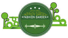 FASHION GARDEN FASHION GARDEN FASHION GARDEN trademark