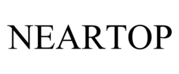 NEARTOP trademark