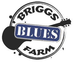 BRIGGS FARM BLUES trademark