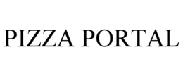 PIZZA PORTAL trademark