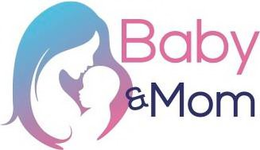 BABY & MOM trademark