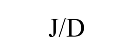 J/D trademark