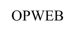 OPWEB trademark