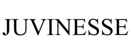 JUVINESSE trademark