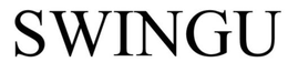 SWINGU trademark
