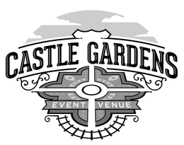 CASTLE GARDENS EVENT VENUE trademark