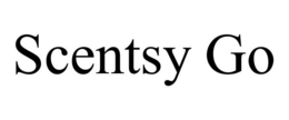 SCENTSY GO trademark