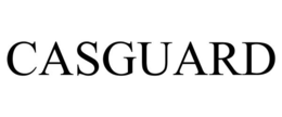 CASGUARD trademark