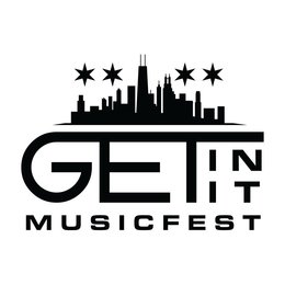 GET IN IT MUSICFEST trademark
