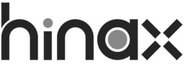 HINAX trademark