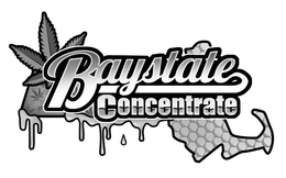BAYSTATE CONCENTRATE trademark