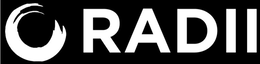RADII trademark