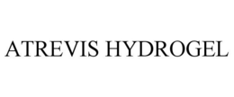 ATREVIS HYDROGEL trademark