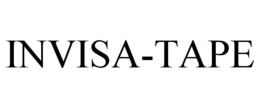 INVISA-TAPE trademark