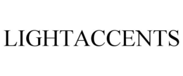 LIGHTACCENTS trademark