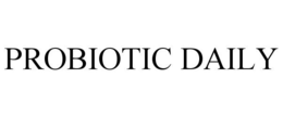 PROBIOTIC DAILY trademark
