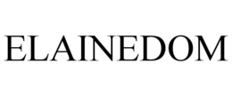 ELAINEDOM trademark