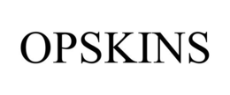 OPSKINS trademark