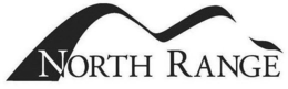 NORTH RANGE trademark