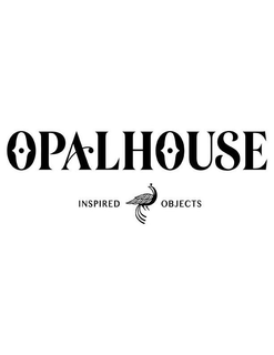 OPALHOUSE INSPIRED OBJECTS trademark