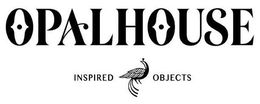 OPALHOUSE INSPIRED OBJECTS trademark