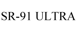 SR-91 ULTRA trademark