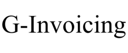G-INVOICING trademark