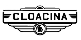 CLOACINA trademark