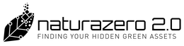 NATURAZERO 2.0 FINDING YOUR HIDDEN GREEN ASSETS trademark