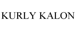 KURLY KALON trademark