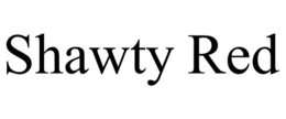 SHAWTY RED trademark