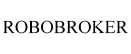 ROBOBROKER trademark