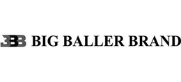 BBB BIG BALLER BRAND trademark