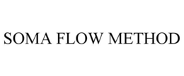 SOMA FLOW METHOD trademark