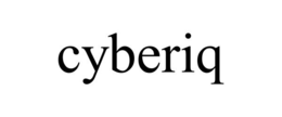 CYBERIQ trademark