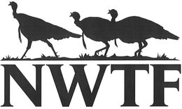 NWTF trademark