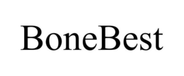 BONEBEST trademark