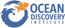 OCEAN DISCOVERY INSTITUTE trademark